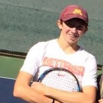 Fundraising Page: Luke Moorhead